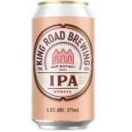 King Road Brewing IPA Cans