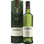 Glenfiddich 12 Year Old Scotch Whisky