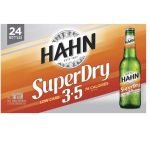 Hanh Super Dry 3.5 Stubbies