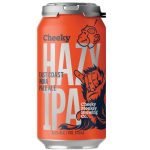 Cheeky Monkey Hazy IPA Cans