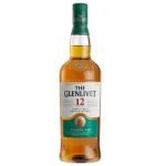 Glenlivet 12 Year Old Scotch Whisky